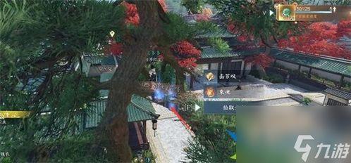 逆水寒汴京吃瓜现场,一场吃瓜现场的传奇故事